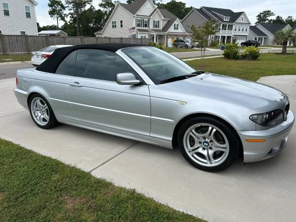 2006 BMW E46 330i & 330Ci - Image 2 of 20