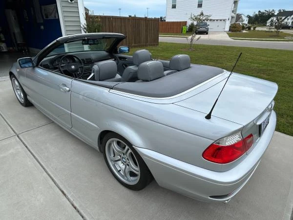 2006 BMW E46 330i & 330Ci - Image 10 of 20