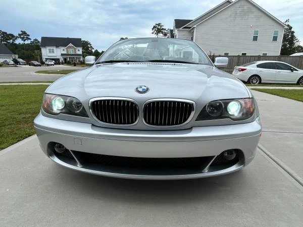 2006 BMW E46 330i & 330Ci - Image 14 of 20