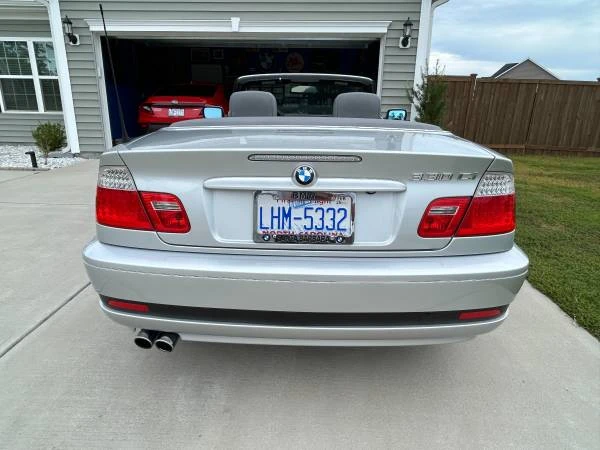 2006 BMW E46 330i & 330Ci - Image 11 of 20