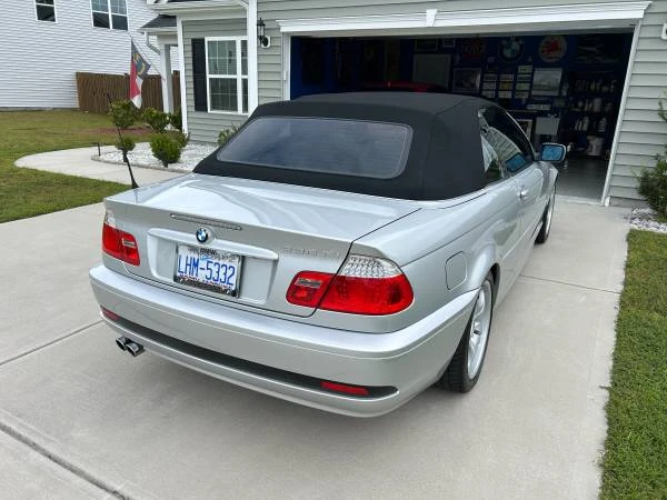 2006 BMW E46 330i & 330Ci - Image 5 of 20