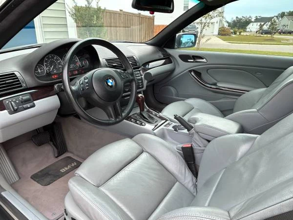 2006 BMW E46 330i & 330Ci - Image 18 of 20