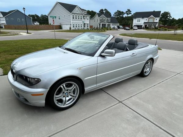 2006 BMW E46 330i & 330Ci - Image 8 of 20