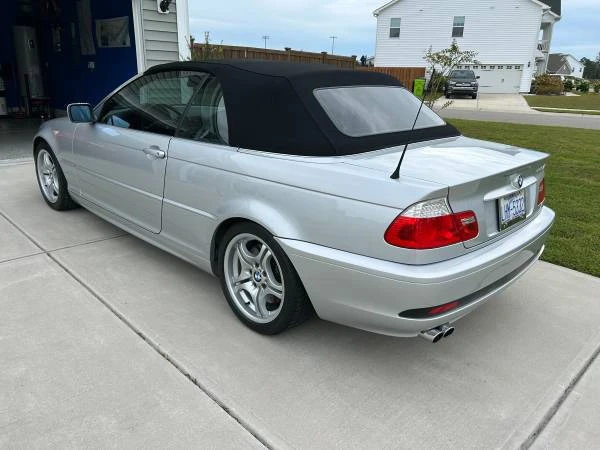 2006 BMW E46 330i & 330Ci - Image 7 of 20