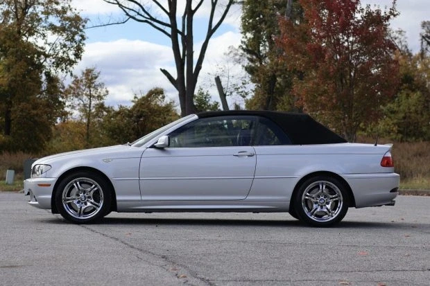 2006 BMW E46 330i & 330Ci - Image 3 of 8