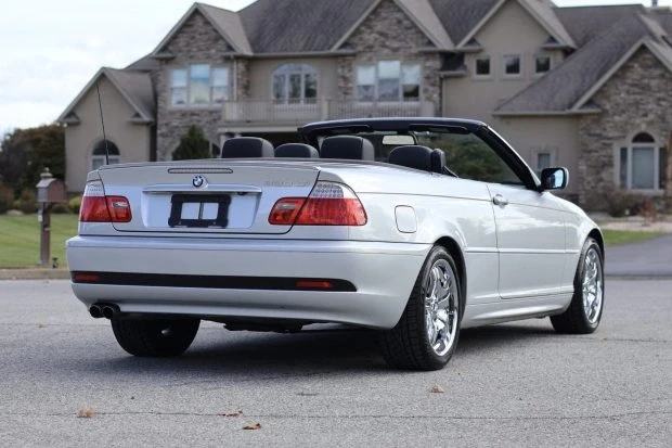 2006 BMW E46 330i & 330Ci - Image 2 of 8