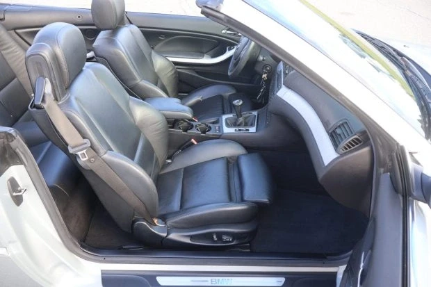 2006 BMW E46 330i & 330Ci - Image 4 of 8