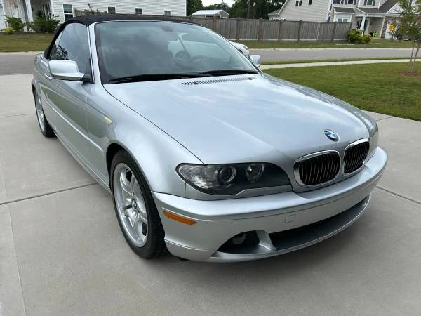 2006 BMW E46 330i & 330Ci - Image 4 of 21