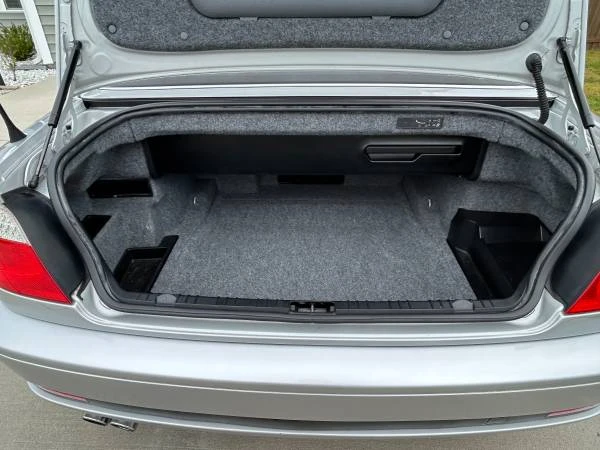 2006 BMW E46 330i & 330Ci - Image 15 of 21
