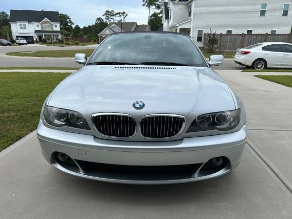 2006 BMW E46 330i & 330Ci - Image 16 of 21