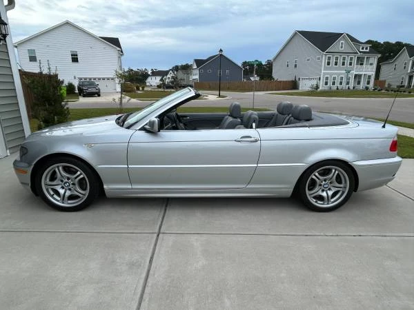 2006 BMW E46 330i & 330Ci - Image 12 of 21