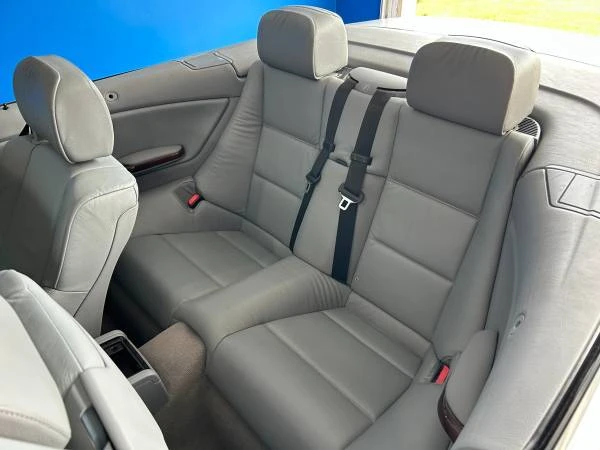 2006 BMW E46 330i & 330Ci - Image 20 of 21