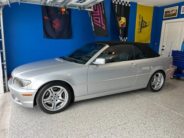 2006 BMW E46 330i & 330Ci - Image 3 of 21