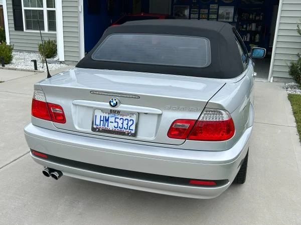2006 BMW E46 330i & 330Ci - Image 9 of 21