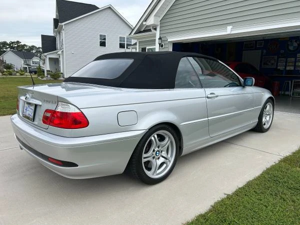 2006 BMW E46 330i & 330Ci - Image 7 of 21