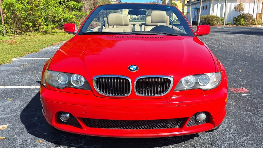 2006 BMW E46 330i & 330Ci - Image 4 of 21