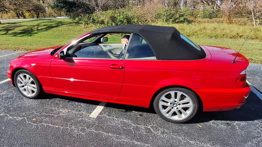 2006 BMW E46 330i & 330Ci - Image 10 of 21