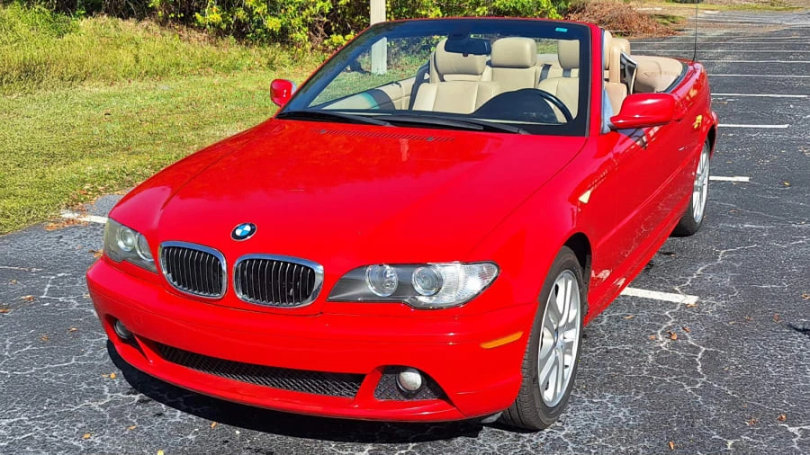 2006 BMW E46 330i & 330Ci - Image 7 of 21