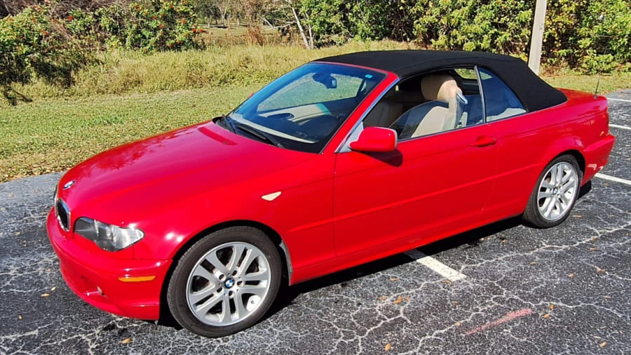 2006 BMW E46 330i & 330Ci - Image 8 of 21