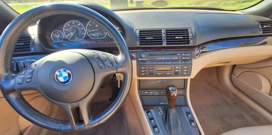 2006 BMW E46 330i & 330Ci - Image 18 of 21