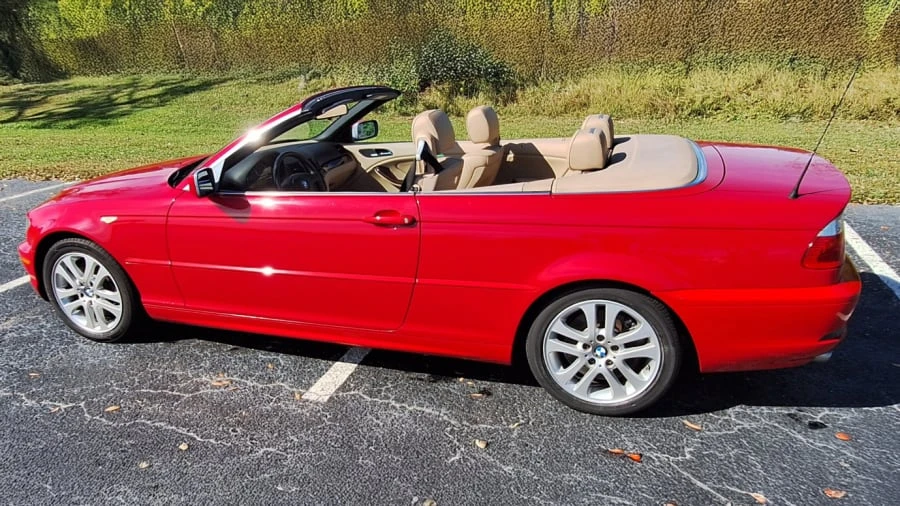 2006 BMW E46 330i & 330Ci - Image 2 of 21