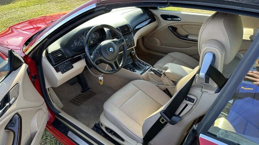 2006 BMW E46 330i & 330Ci - Image 13 of 21