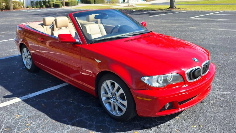 2006 BMW E46 330i & 330Ci - Image 6 of 21