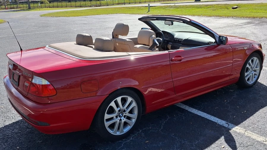 2006 BMW E46 330i & 330Ci - Image 5 of 21