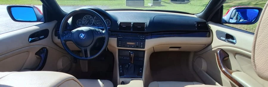 2006 BMW E46 330i & 330Ci - Image 15 of 21
