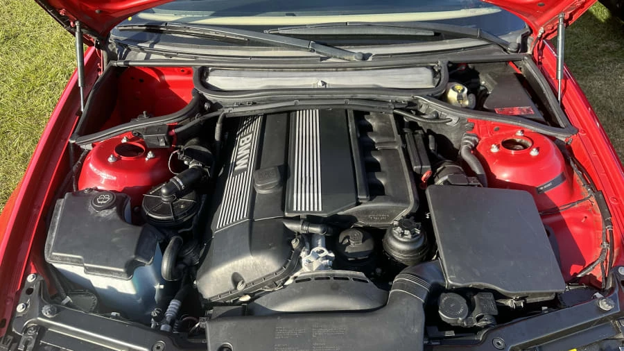 2006 BMW E46 330i & 330Ci - Image 21 of 21