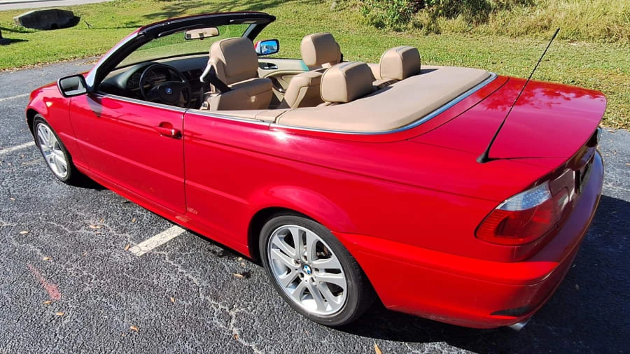 2006 BMW E46 330i & 330Ci - Image 3 of 21