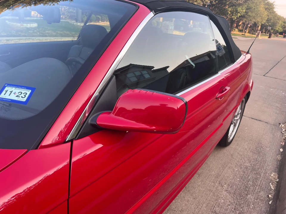2006 BMW E46 330i & 330Ci - Image 19 of 31