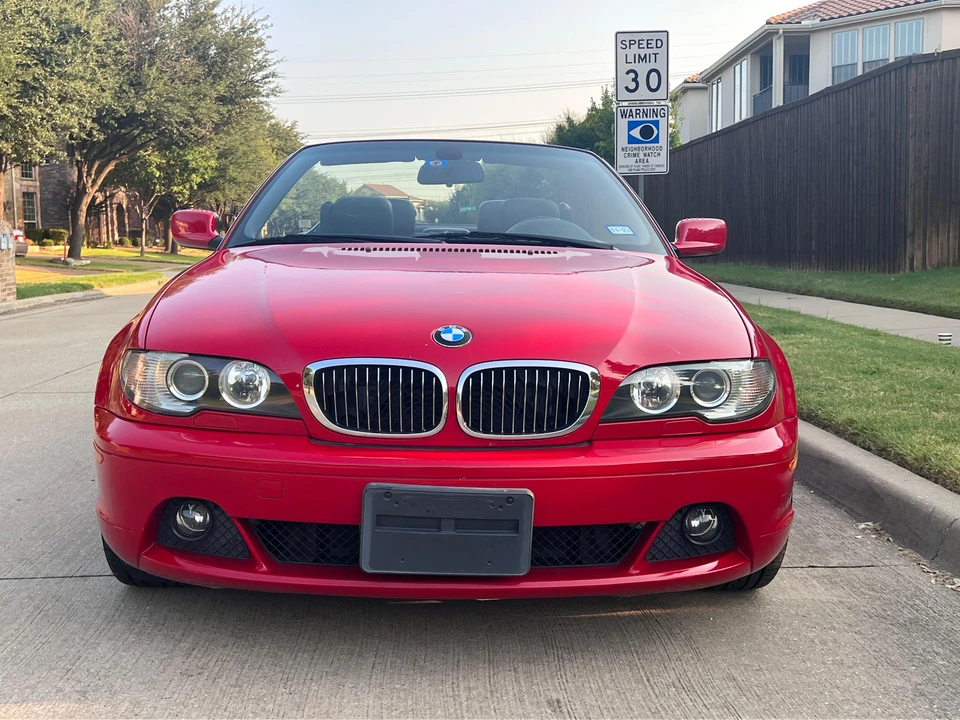 2006 BMW E46 330i & 330Ci - Image 6 of 31