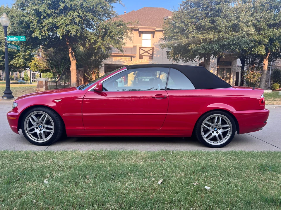 2006 BMW E46 330i & 330Ci - Image 12 of 31