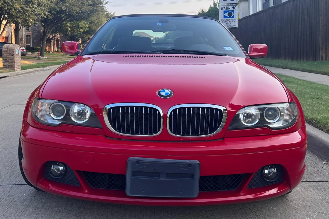 2006 BMW E46 330i & 330Ci - Image 2 of 31