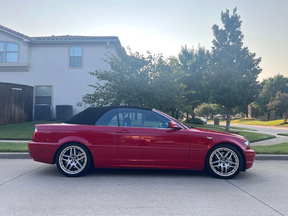 2006 BMW E46 330i & 330Ci - Image 15 of 31