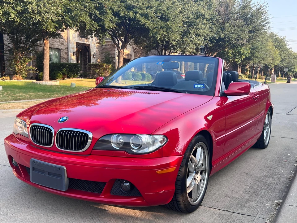 2006 BMW E46 330i & 330Ci - Image 7 of 31