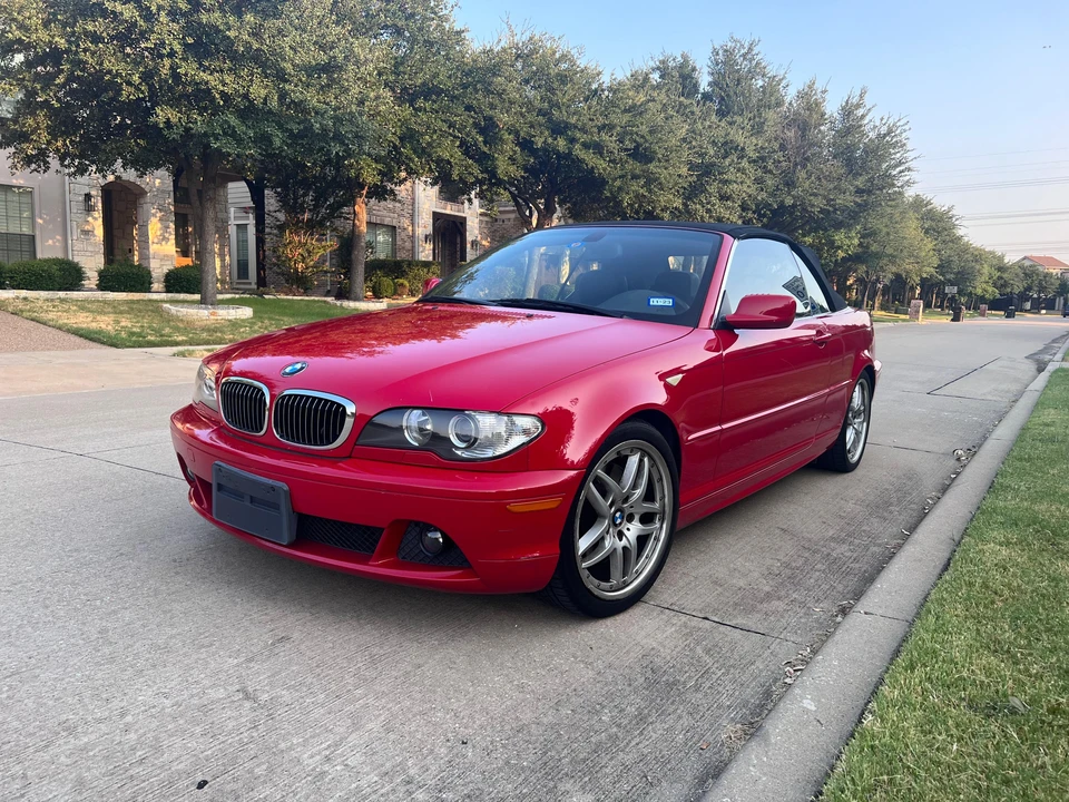2006 BMW E46 330i & 330Ci - Image 11 of 31