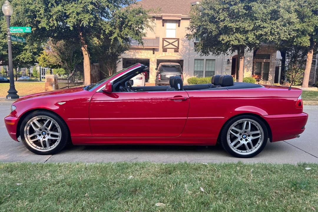 2006 BMW E46 330i & 330Ci - Image 3 of 31