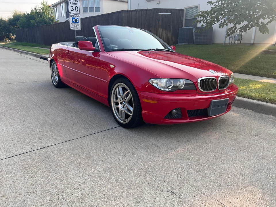 2006 BMW E46 330i & 330Ci - Image 16 of 31