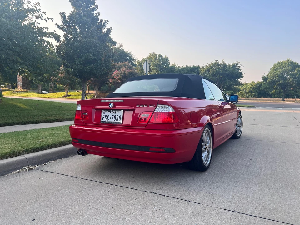 2006 BMW E46 330i & 330Ci - Image 14 of 31