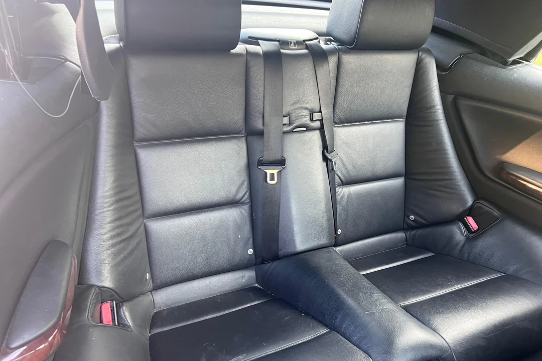 2006 BMW E46 330i & 330Ci - Image 30 of 31