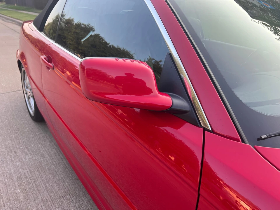 2006 BMW E46 330i & 330Ci - Image 23 of 31