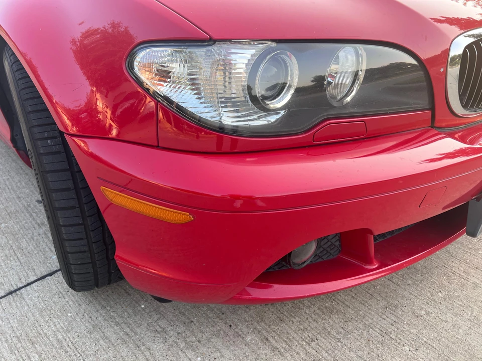 2006 BMW E46 330i & 330Ci - Image 17 of 31