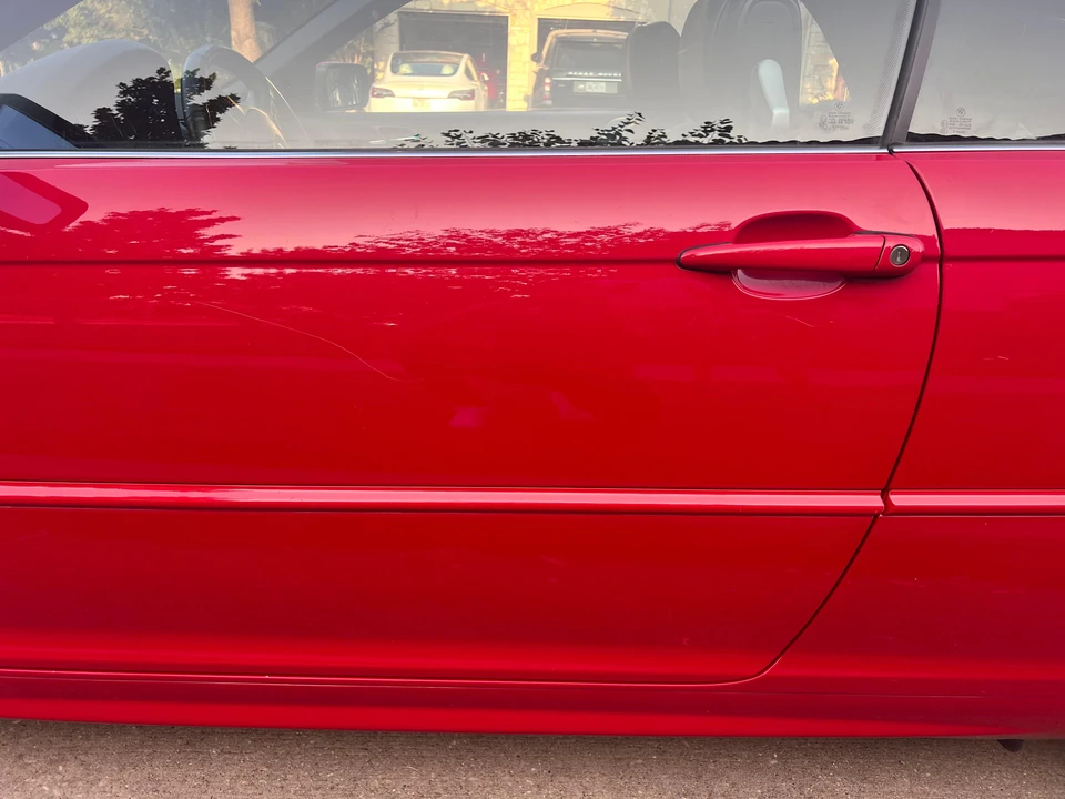 2006 BMW E46 330i & 330Ci - Image 20 of 31