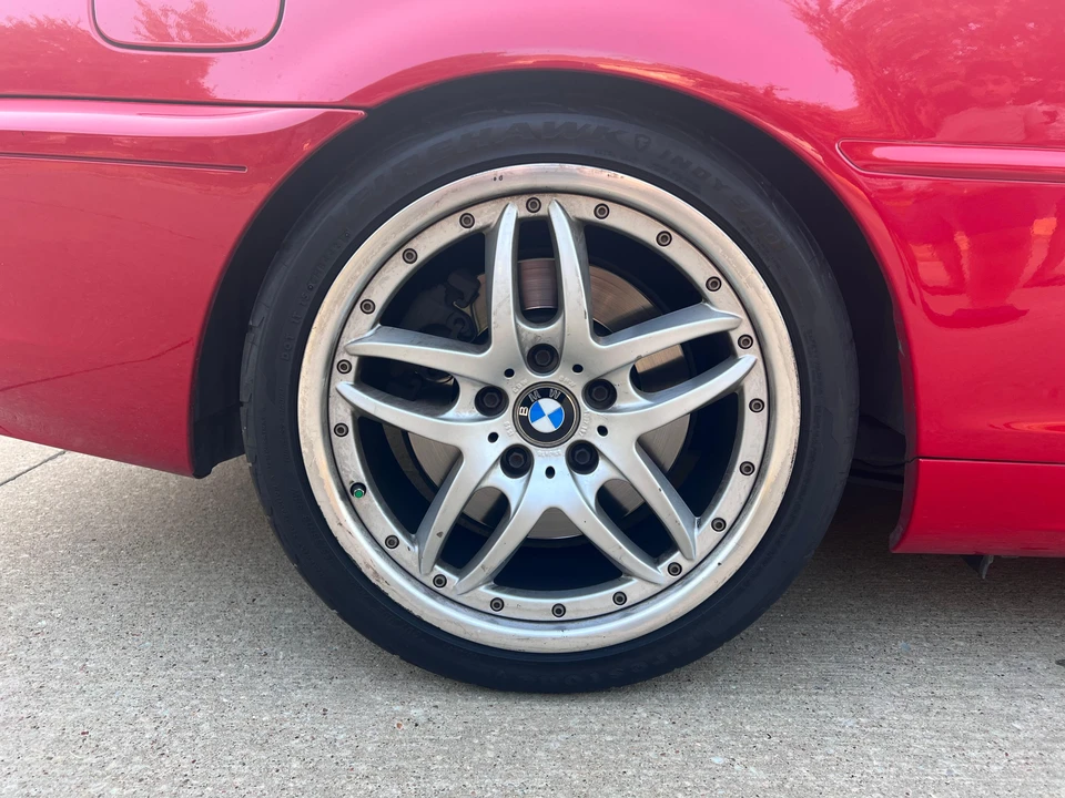 2006 BMW E46 330i & 330Ci - Image 26 of 31