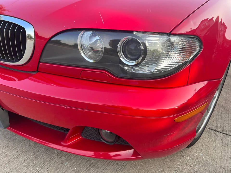 2006 BMW E46 330i & 330Ci - Image 18 of 31