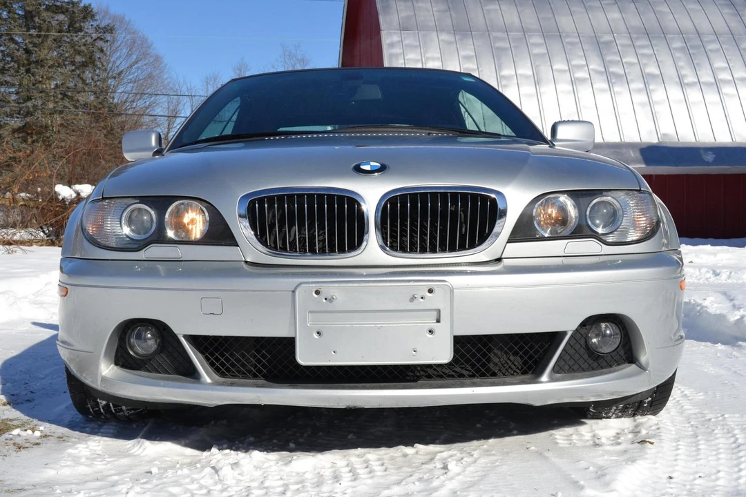 2006 BMW E46 330i & 330Ci - Image 2 of 2