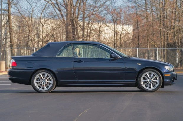2006 BMW E46 330i & 330Ci - Image 3 of 7