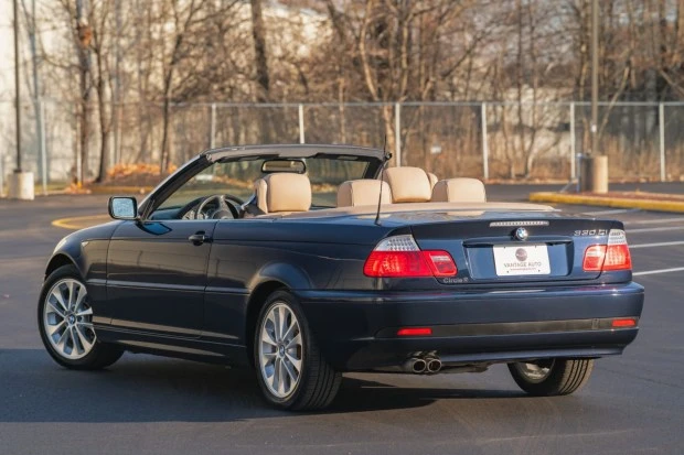 2006 BMW E46 330i & 330Ci - Image 2 of 7